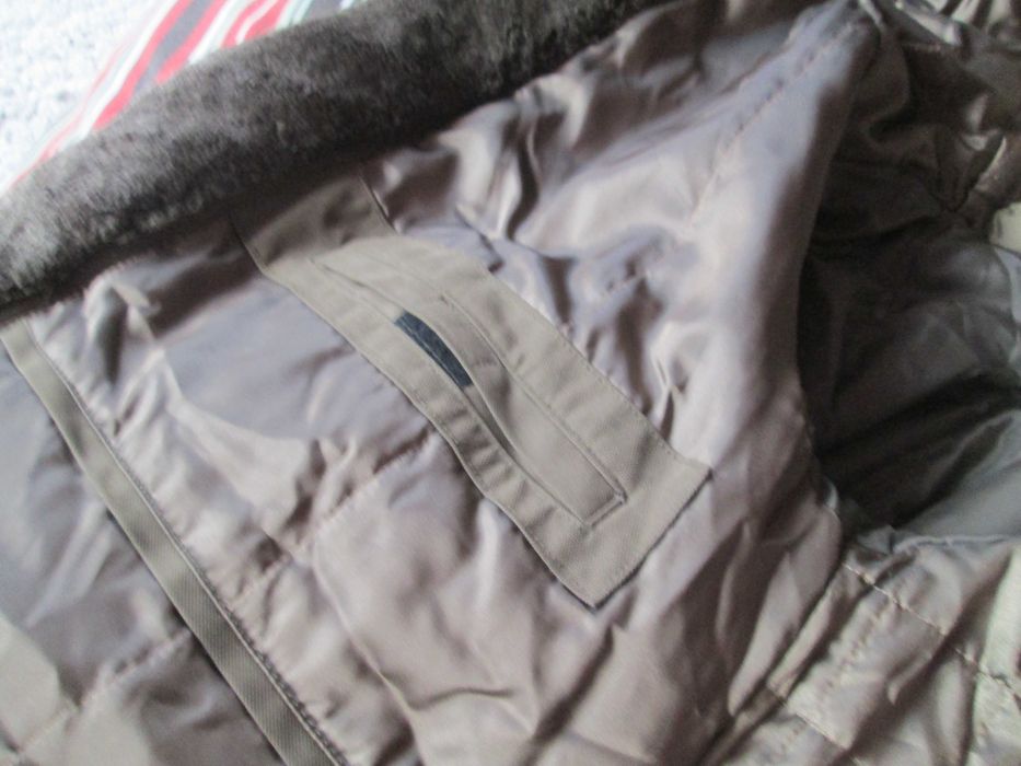 haina  barbati Big 62/XL
