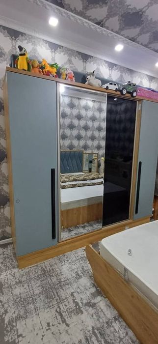 Mebel sotıladı. Xolatı alo