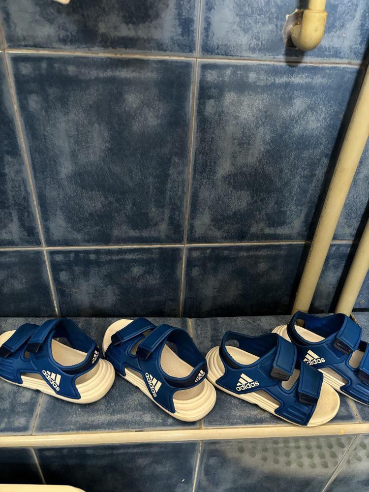 Детски сандали Adidas 26 и 27 номер
