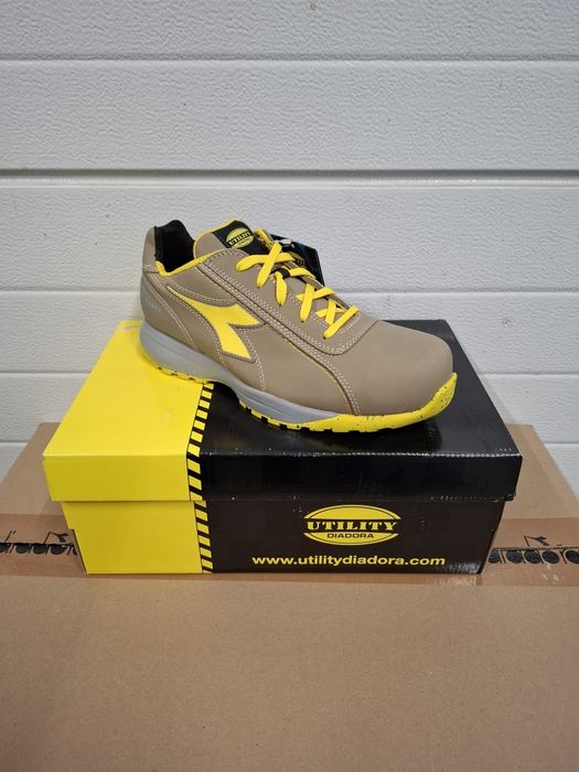 Diadora incălțăminte, bocanci de munca/lucru