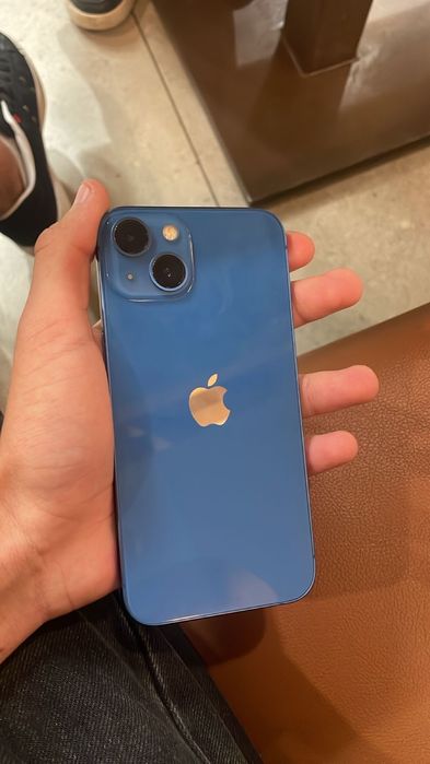 Айфон 13 сатылад 170к