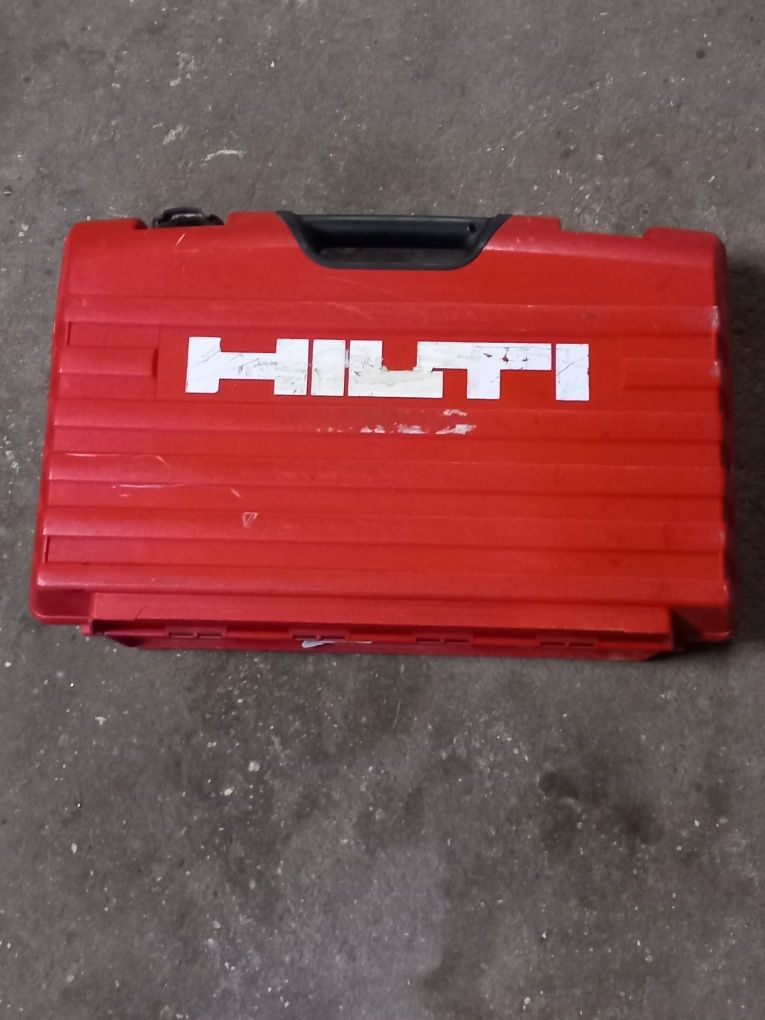 Rotopercutor HILTI TE 30