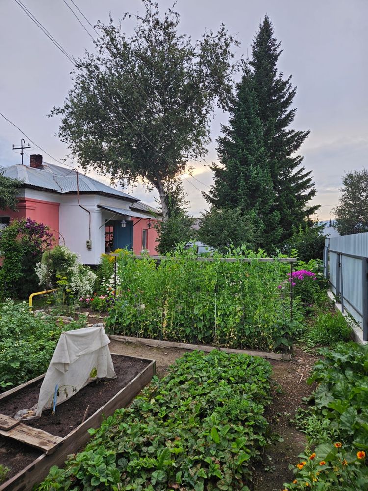 Продам частный дом