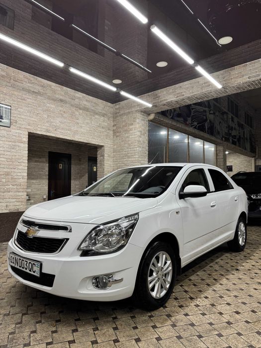 Cobalt 2020 йил 65.000 км краскаси тоза