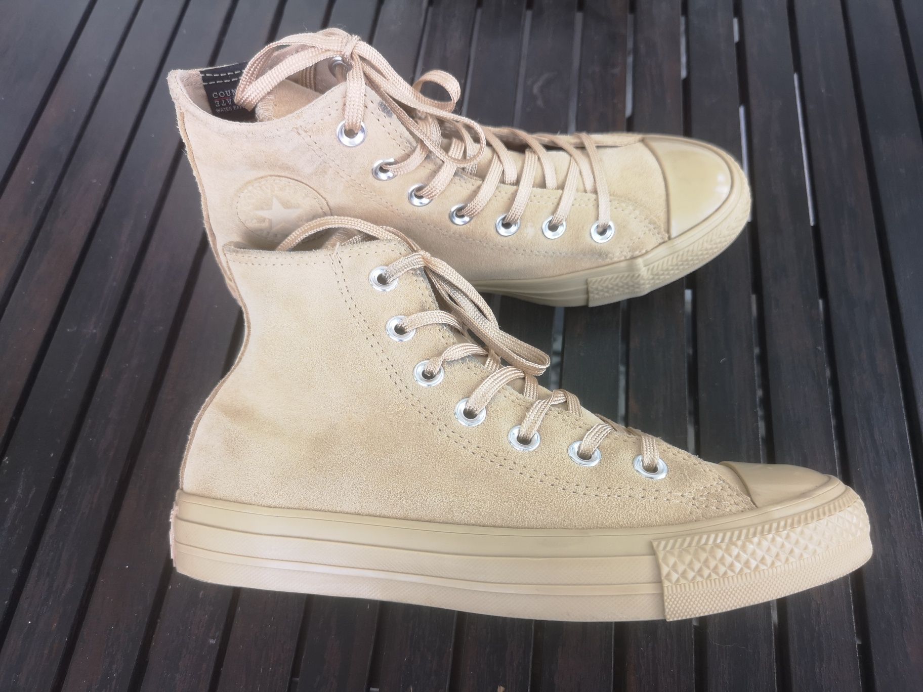 Converse, оригинални кецове, номер 36.5