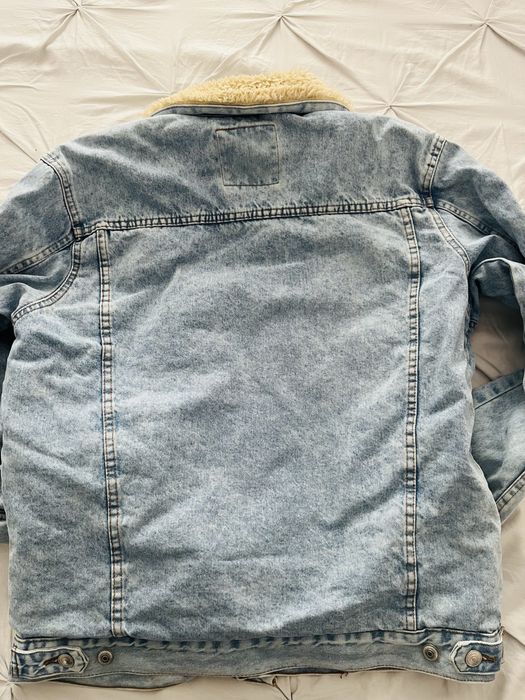 Яке Деним Zara/Зара