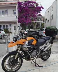 BMW R1200 GS 2008