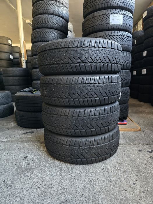 Vredstein 215/60 R16 99H MS iarnă