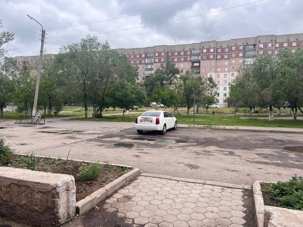 Сдается помещение