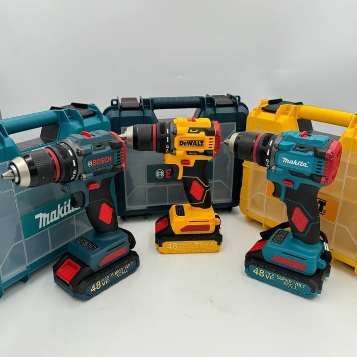 Шуруповерт без шуточный

Напряжение - 16.8 вольт, 1.5 А/ч
Количес