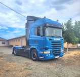 Dezmembrez Scania G450