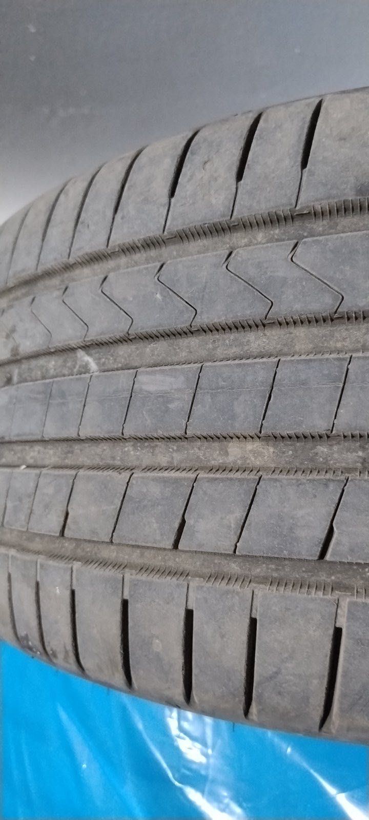 Летни гуми Hankook Ventus Prime 4 225/50/17