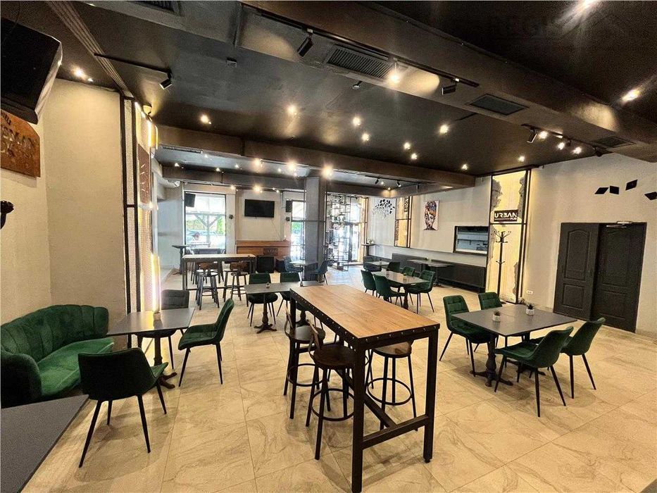 Afacere la cheie in domeniul horeca, Brasov