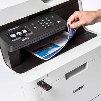 Brother MFC-L8690CDW – nouă, sigilată | 2200 lei | livrare gratuită