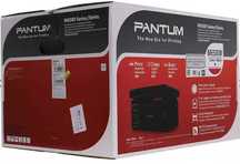 МФУ Pantum M6500W, Принтер/Копир/Скенер, 1200x1200 dpi, USB, A4 – НОВ!