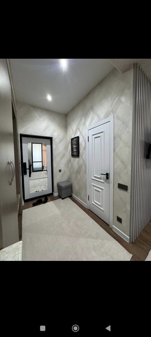Yakkasaroy PRESTIGE GARDEN lux