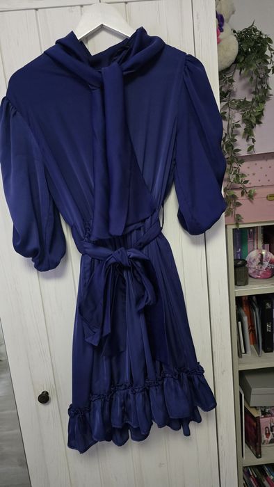 Рокля на марката DJOFRA