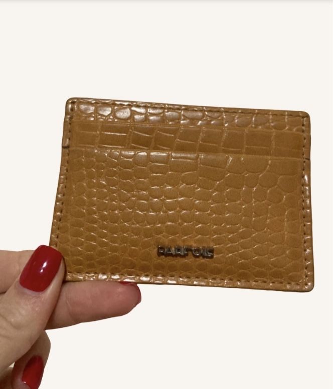 Card holder Parfois