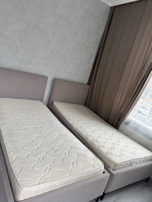 Кровать для подростков.