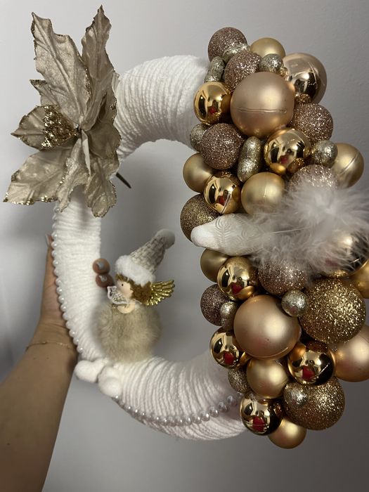 Coronita de Crăciun