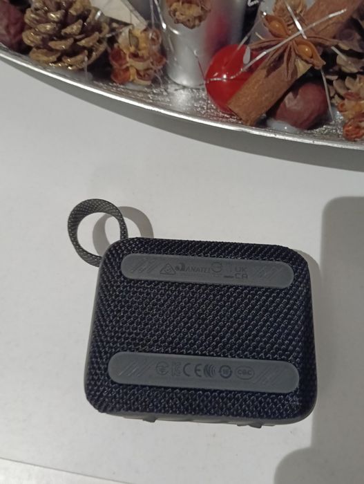 Boxa jbl Go 4 originala