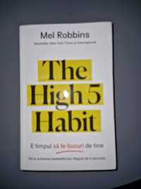 The High Five Club - Mel Robbins