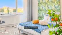 Garsoniera, Complex CUBIC 7 Residence, Bloc FINALIZAT - POZE REALE.