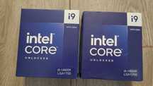 Procesor Intel  i9-14900K, la 6.0 GHz turbo,Socket LGA1700, 
-nou
