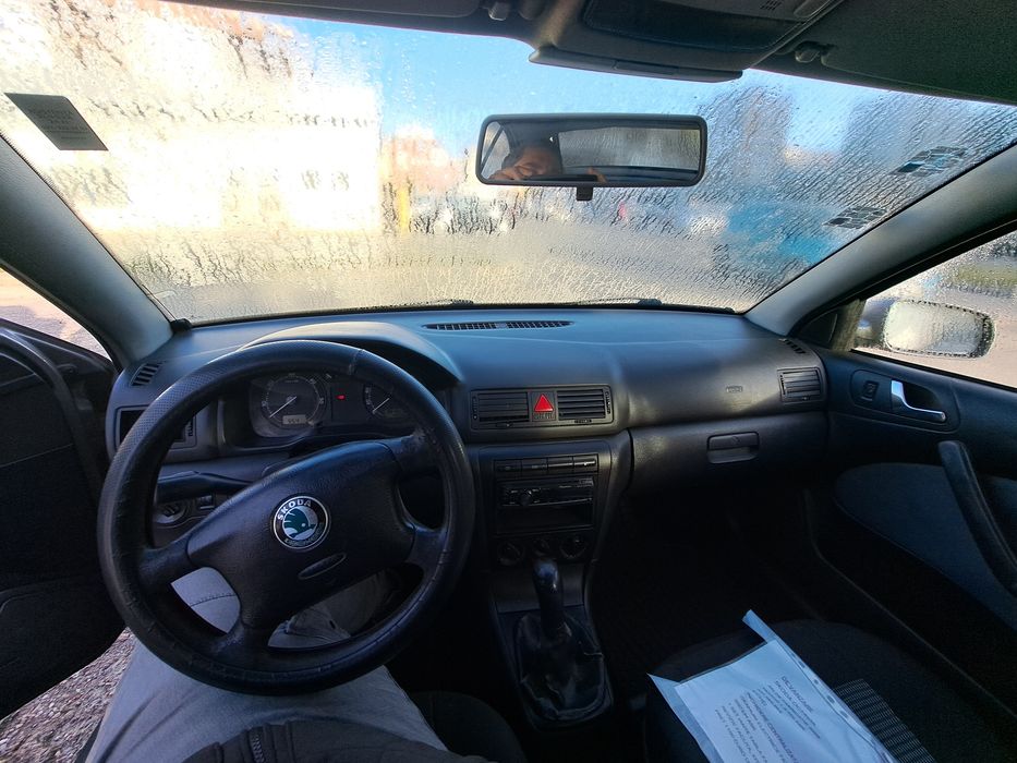 De vanzare Skoda Octavia