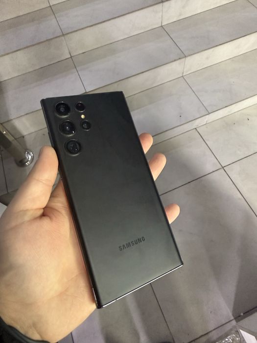 Samsung s22 ultra 512gb