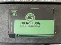 Kench USA BMX/педали за бмх