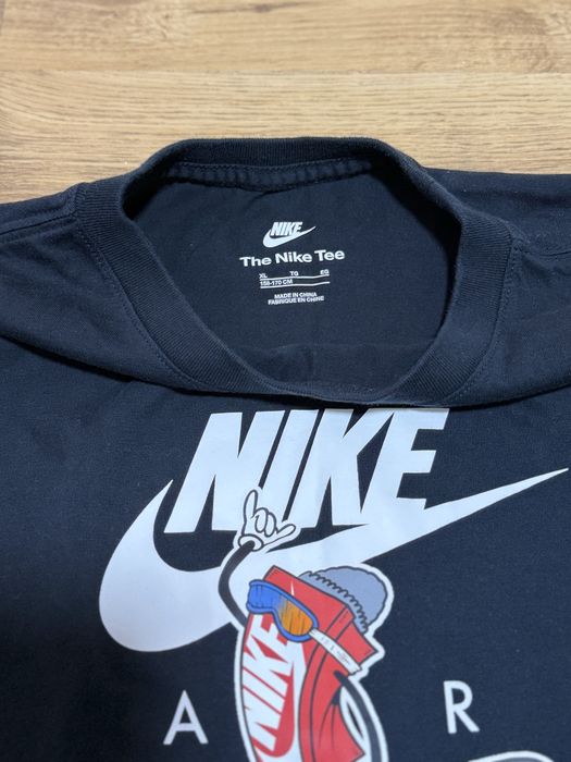 ( VANDUT ) Bluza Nike pentru 13-16 ani