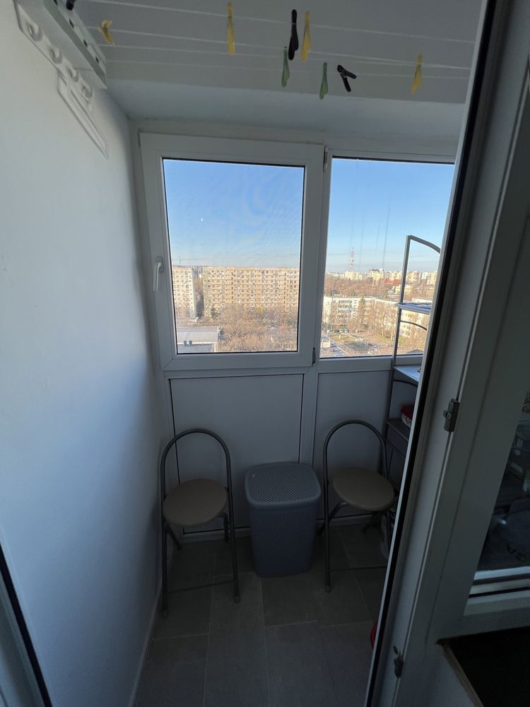 Apartament 2 camere metrou aparatorii patriei