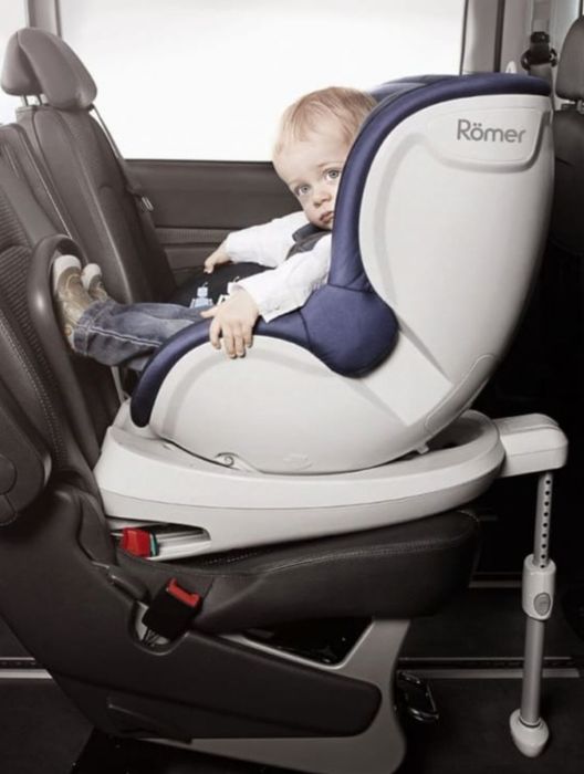 Scaun copii auto Britax Romer