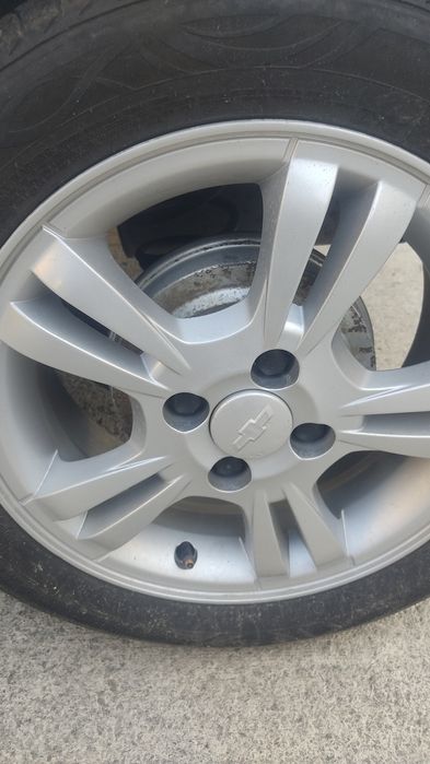 Обмен 15 диска балон