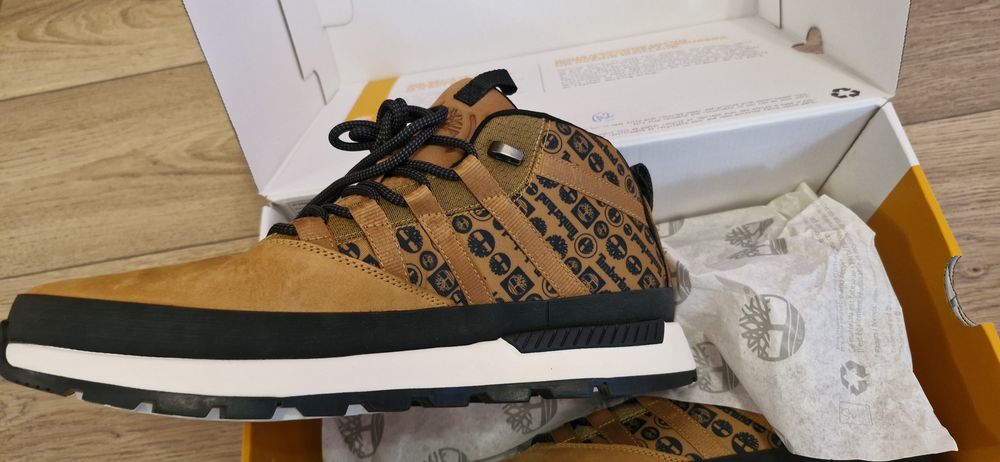 Timberland originale Noi nr.44