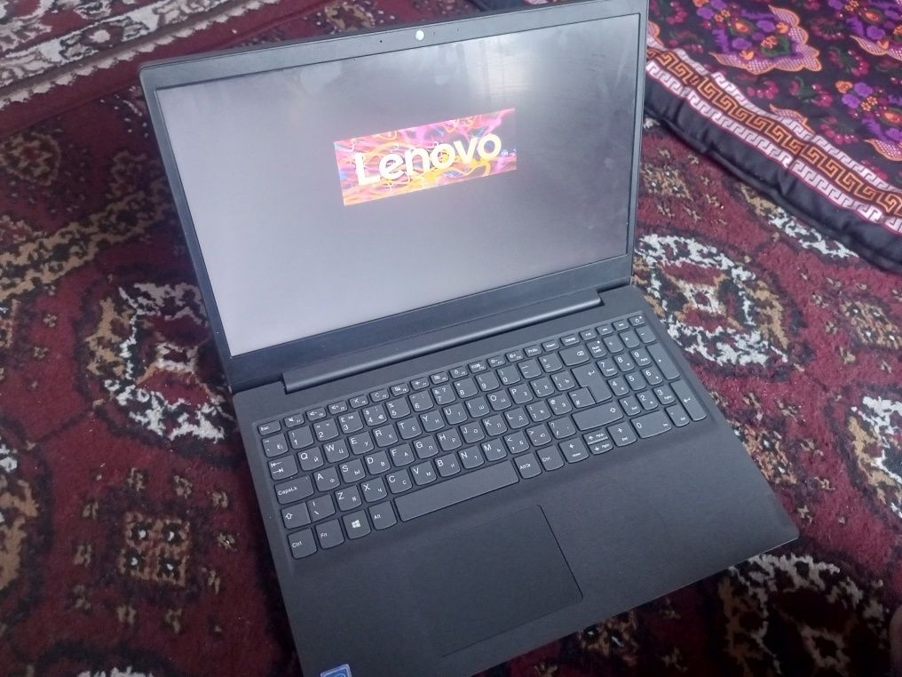 Komputer Lenovno
