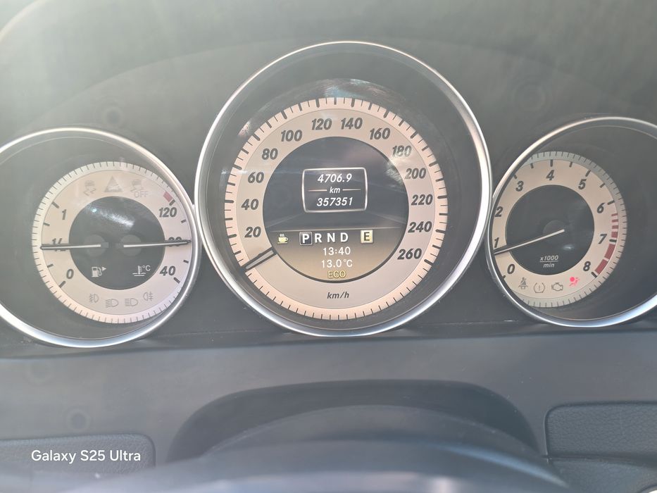 Продава се Mercedes C180