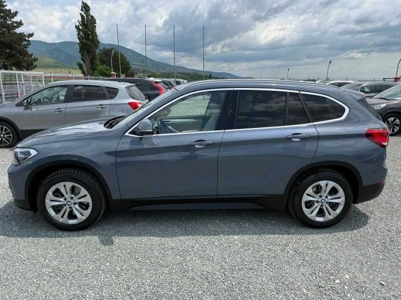 Продавам BMW X1 като нова