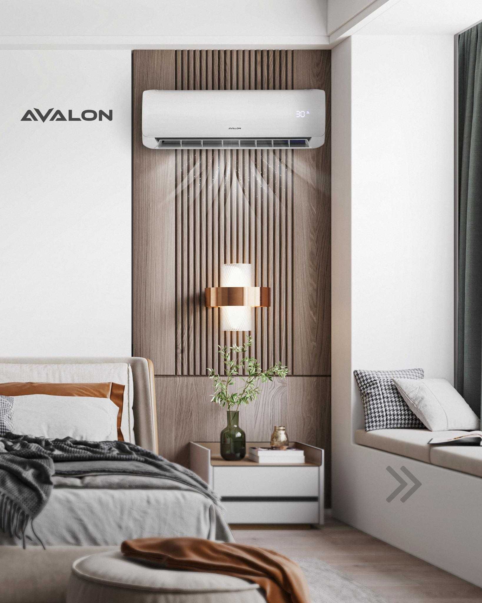 Кондиционер AVALON. Арзон Нархлар! Ишончли Савдо! Kondisioner AVALON.