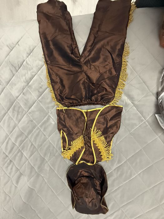 Продаю костюм ковбоя для нового года