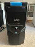 PC Gaming low-end