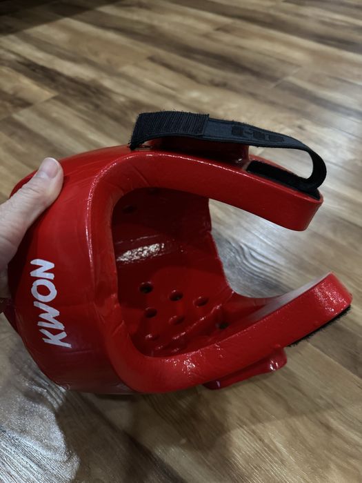 Шлем детский для каратэ