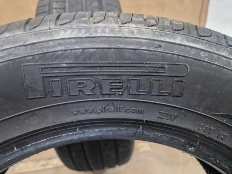 2 Pireli R18 235/60
летни гуми DOT1721