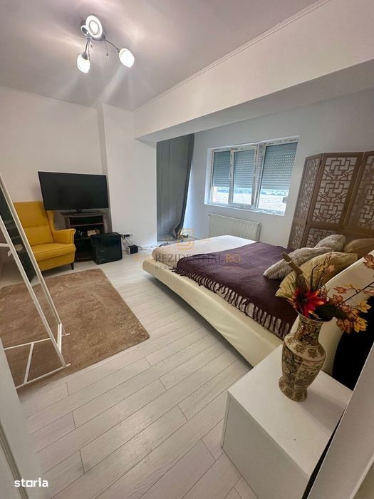 Apartament 3 camere, Splaiul Unirii, etaj 5/11, comision zero