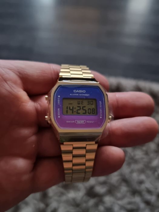 Ceas casio vintage