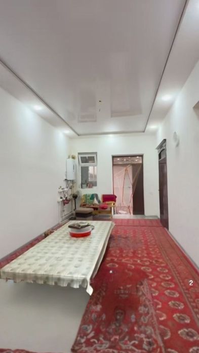 200 kv Hovli joy sotiladi