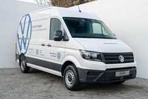 Volkswagen Crafter 3.5 Furgon L3H3 FWD AG8 103KW/140CP
