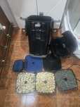 Vând filtru extern aquael ultramax2000