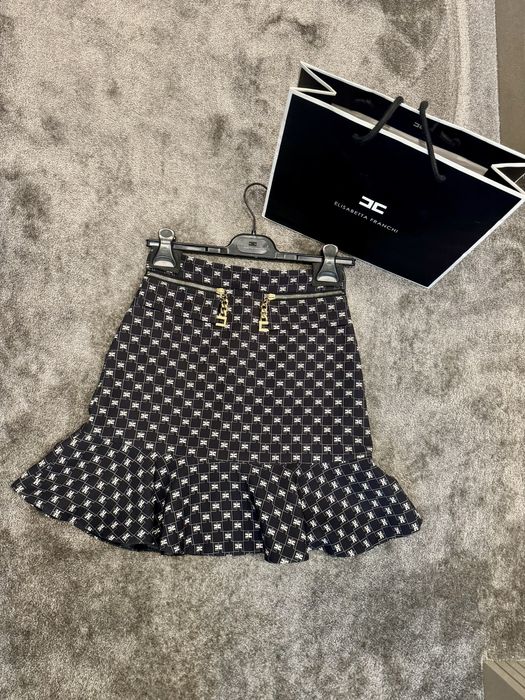 Луксозна дамска пола ELISABETTA FRANCHI